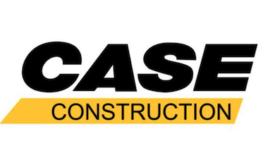 Logo oficial de CASE
