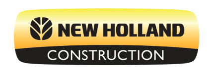 Logo oficial de NEW HOLLAND